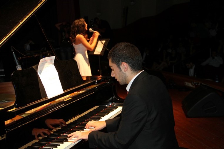 Faculty of Medicine USJ Talent Show
